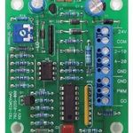 ECM Speed Controller For Hoffman Controls Part# 792-ECM