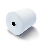 79419 - 3 1/8 in x 230 ft Receipt Paper Roll