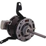 1/30-1/8hp 115v 1000rpm MOTOR For Century Motors Part# 799