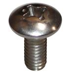 Screw, Truss Head, S/S for Hoshizaki Part# 7C320410