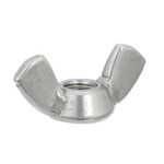 Wing Nut6 Sus for Hoshizaki Part# 7E12-0600