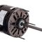 1/2HP 277V 1075RPM 48Y Motor For Century Motors Part# 7FD1056