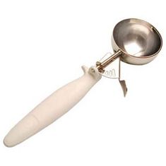 HAMILTON BEACH - 80-06 - SCOOP,ICE CREAM, #6,ERGONOMIC