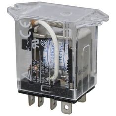 Relay - 120V for TRUE Part# 800151