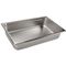 Pan,Steam Table (Full, 4"D) for Browne Foodservice Part# 8004