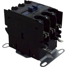 24V 40A Contactor 3P for AllPoints Part# 8009614