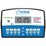 FAST - SCRUB_BUDDY - TIMER, HAND-WASHING,8-EMPLOYEE, SCRUB BUDDY