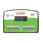 FAST - BB8 - TIMER, 8-PRODUCT, BB8