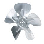 True 801022 Fan Blade, 7-3/4", 5 Blades