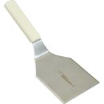 8011066 - Spatula, White Handle - Chicken