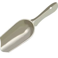 Scoop, Ice For Drink Cup Ss for AllPoints Part# 8011071