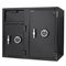 8014176 - Two Lock Keypad Depository Safe