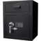 8014177 - Keypad Depository Safe 1.1 CFt