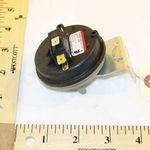 .4"WC SPST PRESSURE SWITCH For Burnham Boiler Part# 80160738