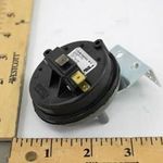 0.60"WC SPST PRESSURE SWITCH For Burnham Boiler Part# 80160751