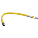 Mavrik Gas Hose , 1/2" X 36" for AllPoints Part# 8016542