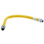 Mavrik Gas Hose , 1" X 36" for AllPoints Part# 8016548