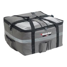 8017141 - 22 in x 22 in x 12 in WinGo™ Premium Catering Bag