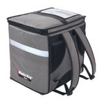 8017143 - 16 in x 13 in x 16 in WinGo™ Delivery Backpack