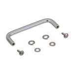 8017497 - Handle, Door 3-3/4"L