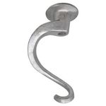 Spiral Dough Hook  Emp-10 for AllPoints Part# 8020772