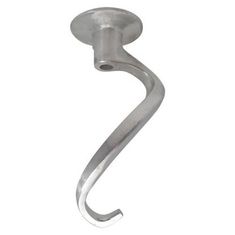 Spiral Dough Hook  Emp-20 for AllPoints Part# 8020776