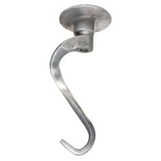 Spiral Dough Hook  Emp-30 for AllPoints Part# 8020779