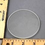 Observation Port Glass For Burnham Boiler Part# 8026032