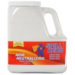 Spill Hero Absorbent  Universal for AllPoints Part# 8026533