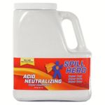 8026533 - Spill Hero Absorbent Universal