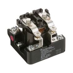 Relay, 2-Pole, 30A  240V for AllPoints Part# 8027944