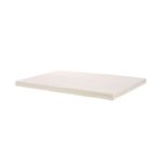 801-7028 - FILTER PAPER 100/PKG - 1 9-1/2 IN X 27-1/2 IN