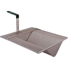 Tray,sediment for Frymaster Part# 803-0187