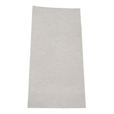 Filter, Hot Oil - Sheet for Frymaster Part# 803-0283