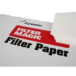 26X34 Filter Paper For Frymaster Part# 803-0303