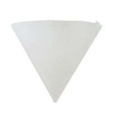 Filter Cone (50 Pk) for Frymaster Part# 8030042