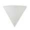 Filter Cone (50 Pk) for Frymaster Part# 8030042