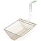 FRYMASTER - 8030113 - TRAY SEDIMENT ELECTRIC