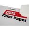 26X34 Filter Paper For Frymaster Part# 8030303