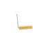 Frypot 90 Degree Brush For Frymaster Part# 8030429