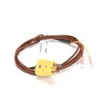 8035234 - Male Temp. Probe Plug