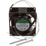 Cooling Fan 115V, 3000 Rpm for RAM Part# 8038S2