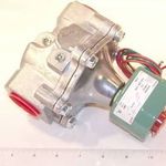 1 1/4"N/C GAS VALVE,0/.5 For ASCO Part# 8040C5CSA-24V