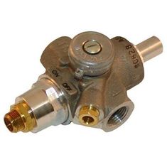 Safety Pilot Valve for Vulcan Hart Part# 804267