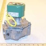 2"N/C GAS VALVE,0/20# For ASCO Part# 8042C75CSA