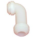 Inlet Elbow for Bloomfield Part# 8043-8