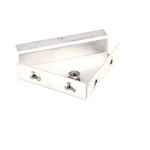 8050237 - Caster Mount AndBracket-- Mcb