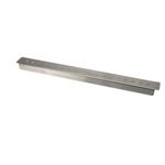 8050254 - Divider Bar, Vented, Full Leng