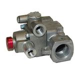 Valve, Safety- Ts for Lang Part# 80503-01