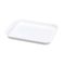 8051111 - Crumb Tray, White ForBox Cone